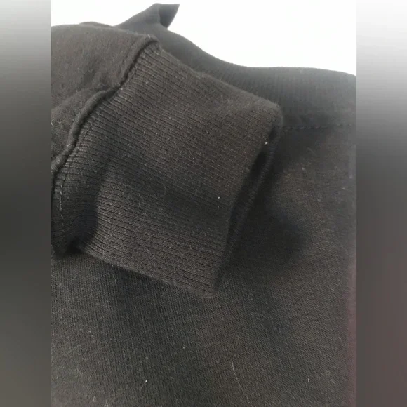 NWT Women’s Rolling Stones Sweatshirt Size XXL - Picture 4 of 10